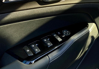 Новый Kia Sportage 2025 (26 фото)