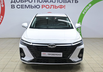 Подержанный автомобиль Chery Arrizo 8 2024 года (2 фото)