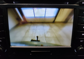 Подержанный автомобиль Great Wall Hover H5 2012 года (14 фото)