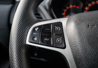 Подержанный автомобиль LADA (ВАЗ) Vesta Wagon 2019 года (14 фото)