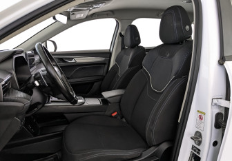 Подержанный автомобиль Haval Jolion 2023 года (20 фото)