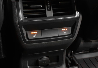 Подержанный автомобиль Skoda Kodiaq 2019 года (24 фото)