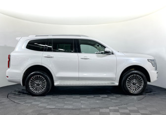 Подержанный автомобиль Tank 500 2023 года (4 фото)