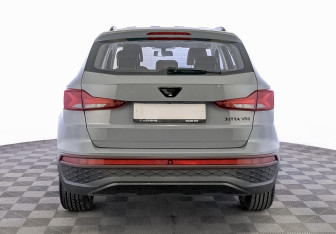 Новый Jetta VS5 2023 (6 фото)