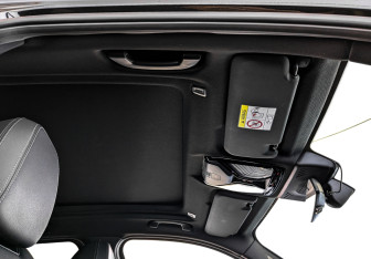 Подержанный автомобиль BMW X3 2019 года (24 фото)