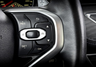 Подержанный автомобиль Haval Jolion 2022 года (28 фото)