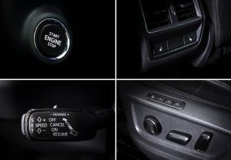 Подержанный автомобиль Skoda Karoq 2020 года (17 фото)