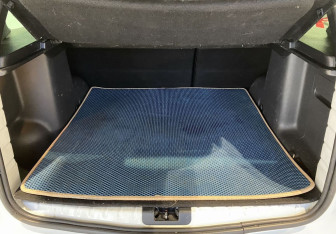 Подержанный автомобиль Renault Duster 2016 года (13 фото)