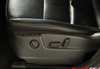 Подержанный автомобиль Skoda Superb Liftback 2014 года (20 фото)