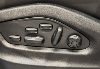 Новый Porsche Cayenne 2025 (9 фото)