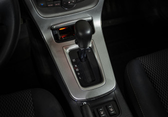 Подержанный автомобиль Nissan Sentra Sedan 2014 года (14 фото)
