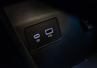 Новый Geely Monjaro 2025 (35 фото)