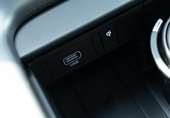 Новый Hyundai Palisade 2025 (36 фото)