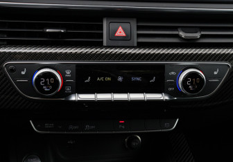 Подержанный автомобиль Audi A5 Liftback 2019 года (22 фото)