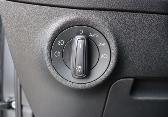 Подержанный автомобиль Skoda Kodiaq 2020 года (12 фото)
