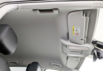 Подержанный автомобиль Volkswagen Touareg 2020 года (23 фото)