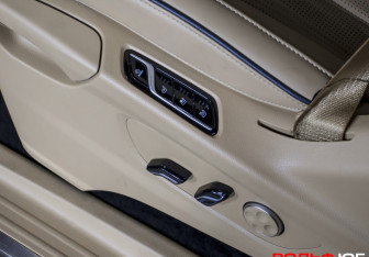 Подержанный автомобиль Voyah Dream 2023 года (29 фото)