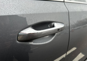 Новый Kia K3 Sedan 2025 (15 фото)