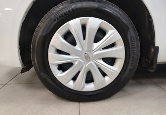 Подержанный автомобиль LADA (ВАЗ) Vesta Sedan 2024 года (9 фото)