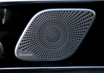 Подержанный автомобиль Exeed TXL 2023 года (15 фото)