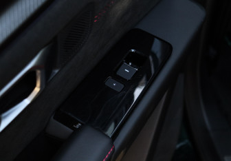 Подержанный автомобиль Jetour Dashing 2023 года (11 фото)