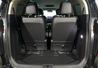 Новый Wey 80 2025 (8 фото)