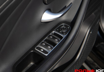 Подержанный автомобиль Chery Arrizo 8 2023 года (15 фото)