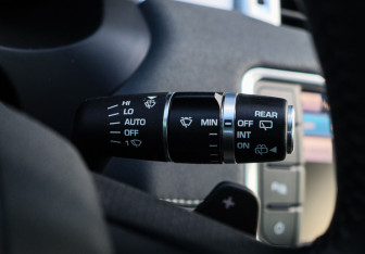 Подержанный автомобиль Land Rover Range Rover Evoque 2013 года (24 фото)