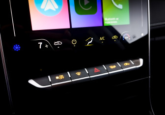 Подержанный автомобиль Москвич 6 2024 года (27 фото)