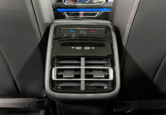 Новый Volkswagen Tiguan 2026 (22 фото)