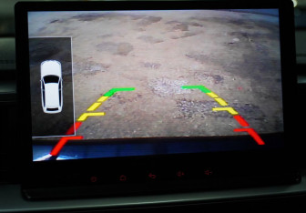 Подержанный автомобиль Kia Ceed Hatchback 2019 года (9 фото)