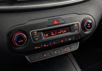 Подержанный автомобиль Kia Sorento 2019 года (21 фото)