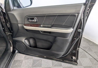 Подержанный автомобиль Suzuki Grand Vitara 2015 года (24 фото)