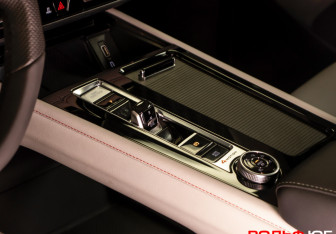 Подержанный автомобиль Volkswagen Teramont 2025 года (22 фото)