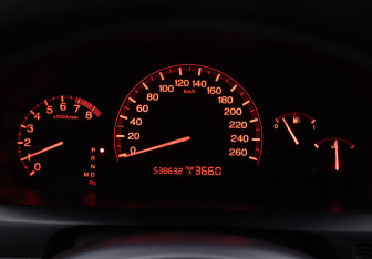 Подержанный автомобиль Honda Accord Sedan 2005 года (12 фото)