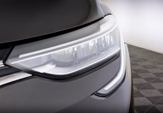 Подержанный автомобиль Renault Arkana 2020 года (17 фото)