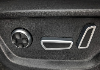 Подержанный автомобиль Chery Tiggo 8 2021 года (30 фото)