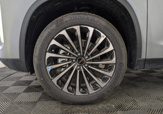 Новый Exeed TXL 2024 (7 фото)