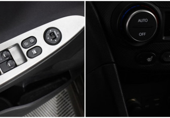 Подержанный автомобиль Hyundai Solaris Sedan 2016 года (16 фото)