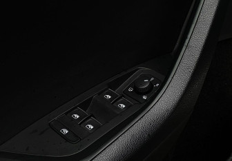 Подержанный автомобиль Skoda Kodiaq 2019 года (22 фото)