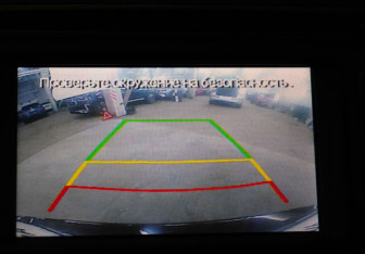 Подержанный автомобиль Kia Sorento 2014 года (14 фото)