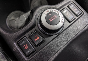 Подержанный автомобиль Nissan X-Trail 2021 года (29 фото)