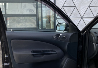 Подержанный автомобиль Skoda Octavia Liftback 2008 года (14 фото)