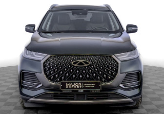 Подержанный автомобиль Chery Tiggo 8 Pro Max 2024 года (2 фото)