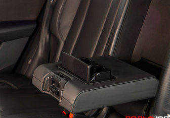 Подержанный автомобиль Audi Q8 2019 года (9 фото)