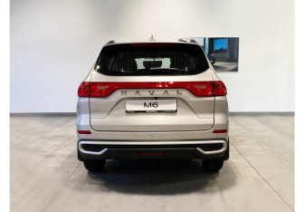 Новый Haval M6 2026 (5 фото)
