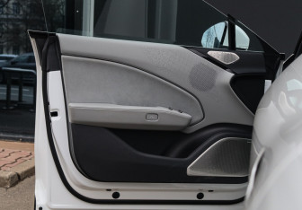 Подержанный автомобиль Zeekr 007 2024 года (23 фото)