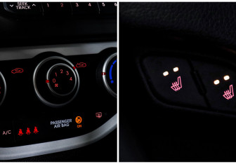 Подержанный автомобиль Kia Picanto 2013 года (15 фото)