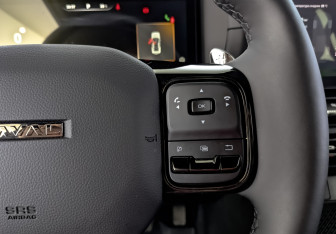 Подержанный автомобиль Haval H7 2026 года (27 фото)