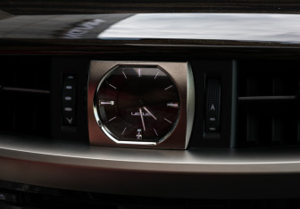 Подержанный автомобиль Lexus LX 2021 года (21 фото)